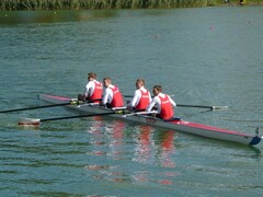 Baltic Cup 29.09.2012